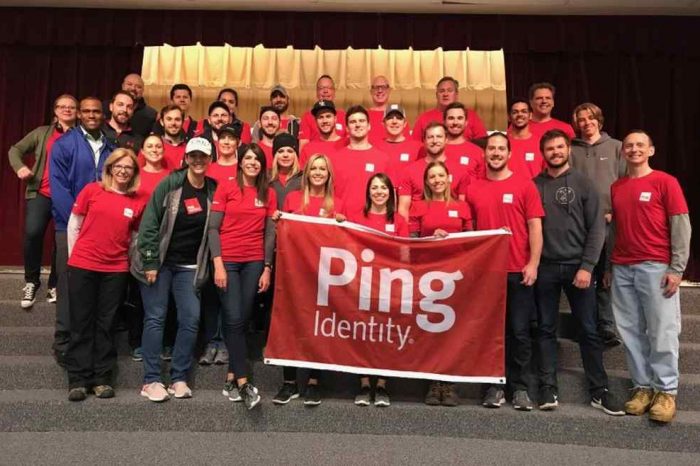 Ping Identity acquires cybersecurity startup Elastic Beam; launches new AI-driven solution to secure APIs