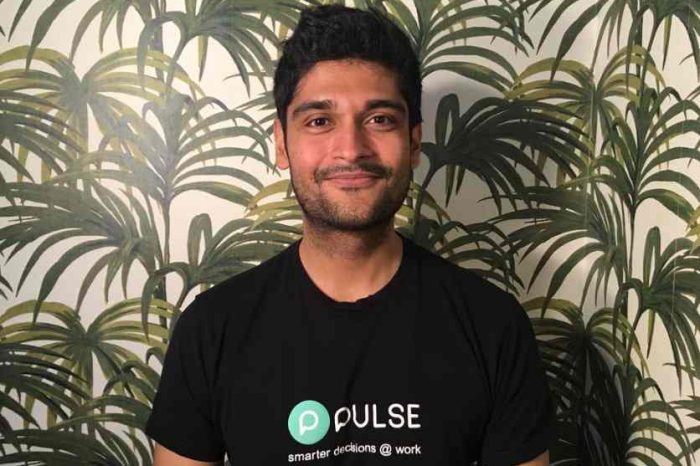 Decision platform startup Pulse Q&A raises $4 million seed round led by True Ventures