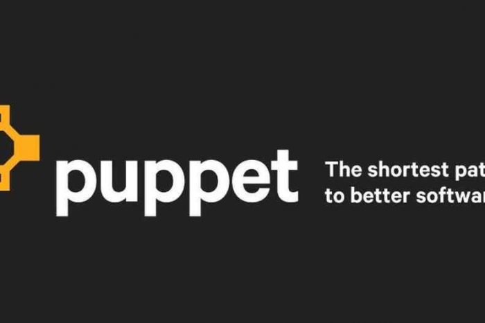 DevOps automation platform startup Puppet raises $42 million led by Cisco