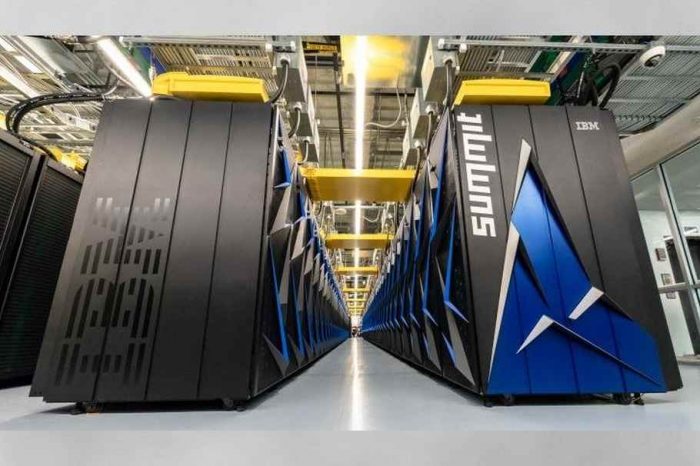 US unveils world's most powerful supercomputer; beats China’s fastest machine to regain the supercomputer crown