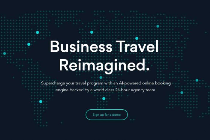 AI-based travel platform startup WhereTo raises $8 million in Series A funding