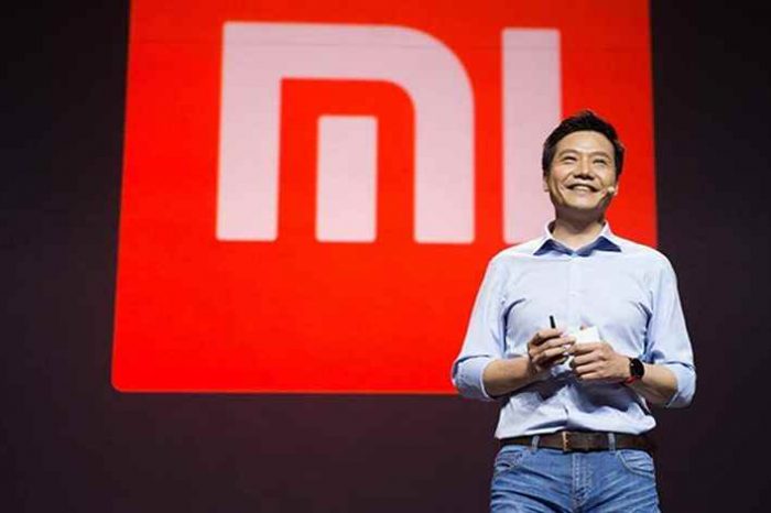 Xiaomi overtook Apple and Samsung in June to become the world's largest smartphone maker