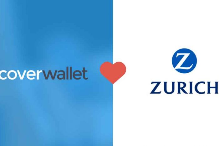 Zurich Insurance Group invests in insurtech startup CoverWallet to fuel international growth