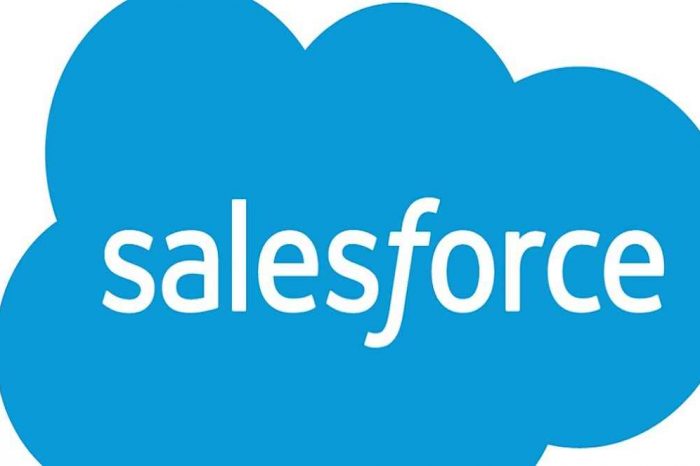 Salesforce is investing over $2.5 billion in its UK business to accelerate growth