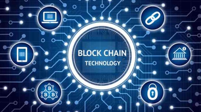 Blockchain Market Size To Reach $7.68 Billion USD By 2022