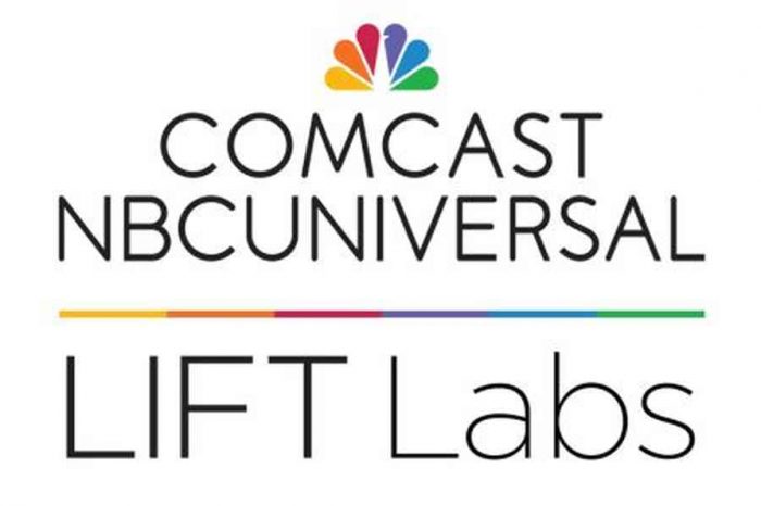 Ten startups selected for inaugural Comcast NBCUniversal LIFT Labs Accelerator, powered by Techstars