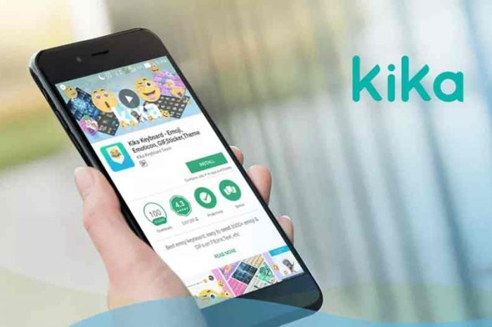 AI startup Kika launches Voice Board, a voice typing, full-function keyboard for Android devices