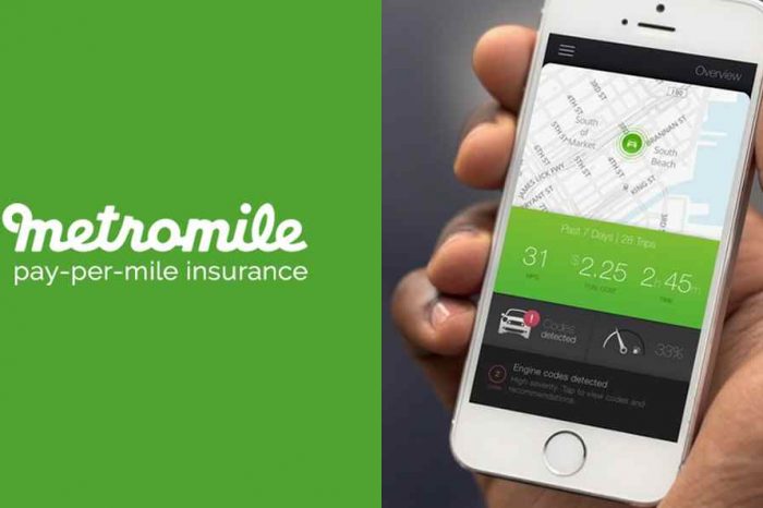 Insurtech startup Metromile raises $90 million Series E to expand its pay-per-mile insurance