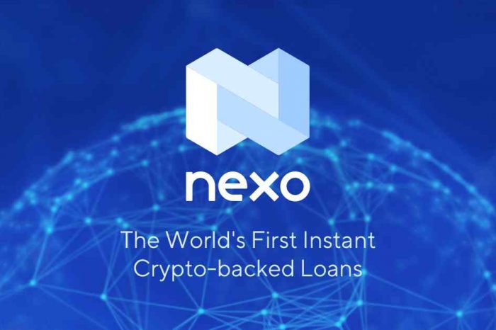 Crypto lender Nexo offers to acquire embattled rival Vauld as crypto market consolidates