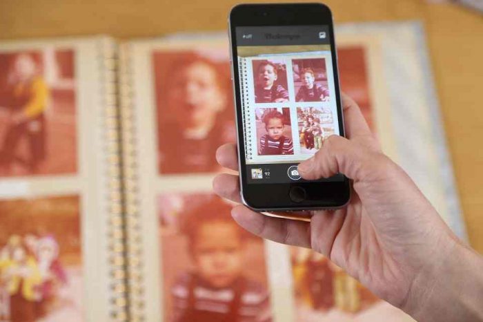 Israeli startup Photomyne raises $5 million for its AI-powered photo scanning app; reaches 1 million monthly active users and 70 million scanned photos