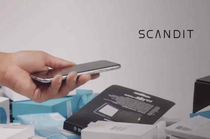 Enterprise mobility and barcode scanner startup Scandit raises $30 million Series B to bring IoT to everyday objects