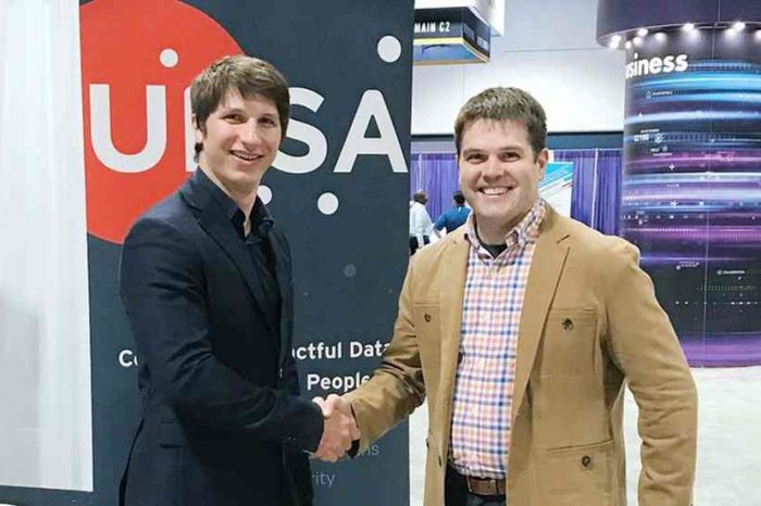 Geospatial intelligence startup Ursa raises $5.7 million to expand global monitoring capabilities