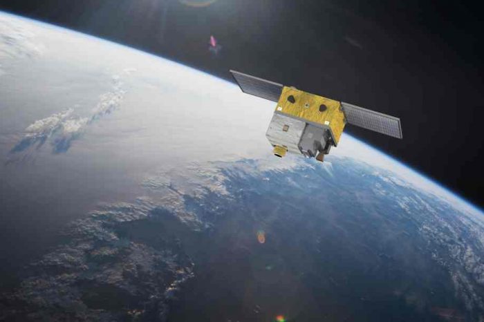 Aerospace startup Loft Orbital launches inSpace Mission Partner Program to standardize access to space