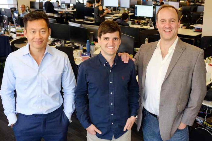 Atrium raises $65 million in funding to replace lawyers