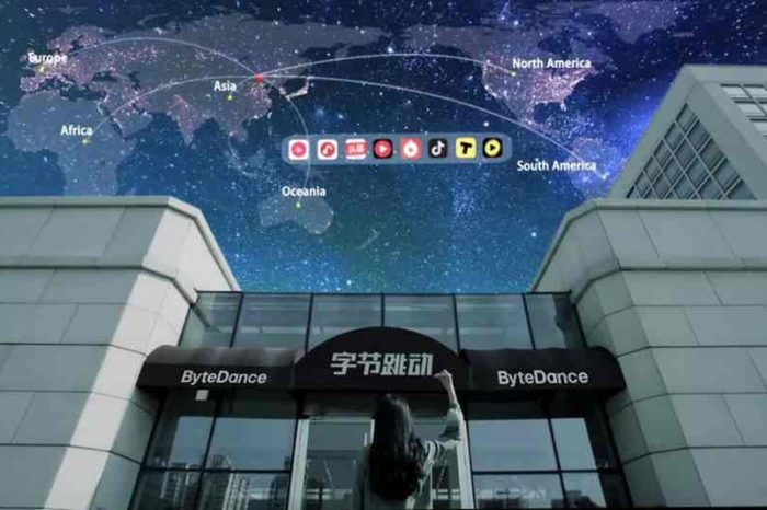 China's ByteDance overtakes Uber to become world's most valuable startup; now valued at $75 billion