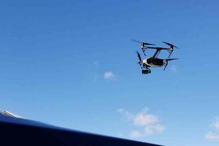 Governor Cuomo Announces Successful Expansion of Unmanned Aerial Systems Industry in Central New York and Mohawk Valley