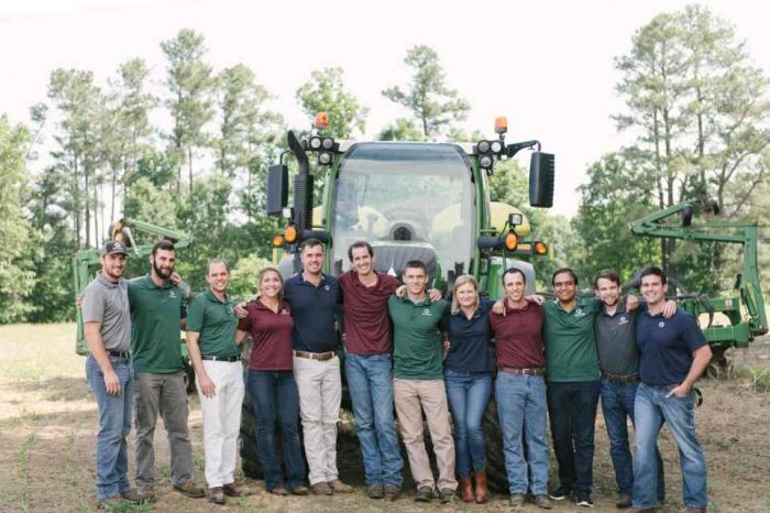 Farm data analytics startup Growers raises $5 million to expand and overcome the challenge of big data in agriculture