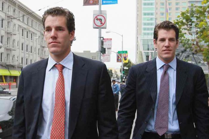 Gemini, a crypto exchange startup founded by the Winklevoss twins, raises $400M at $7.1 billion valuation