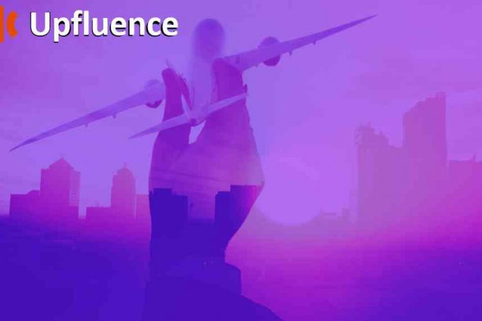 SaaS influencer marketing platform startup Upfluence raises $3.6 million for global expansion and further investment in its proprietary software