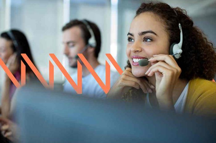 Vonage aquires cloud contact center provider startup NewVoiceMedia for $350 million in cash