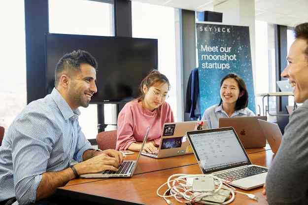 UC Berkeley SkyDeck is joining forces with Amazon’s Alexa Fund and Alexa Fellowship to support voice startups and promote innovation in voice technology