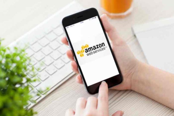 Amazon Web Services to Open Data Centers in South Africa