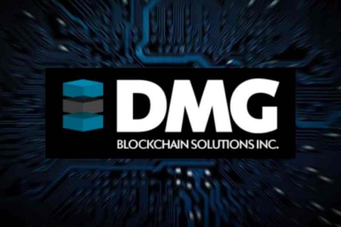 DMG Blockchain is joining forces with industry partners to launch global supply chain management platform for cannabis