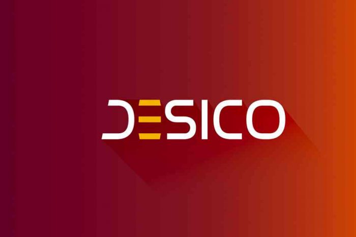 DESICO Launches its Own STO in Compliance with EU Regulation