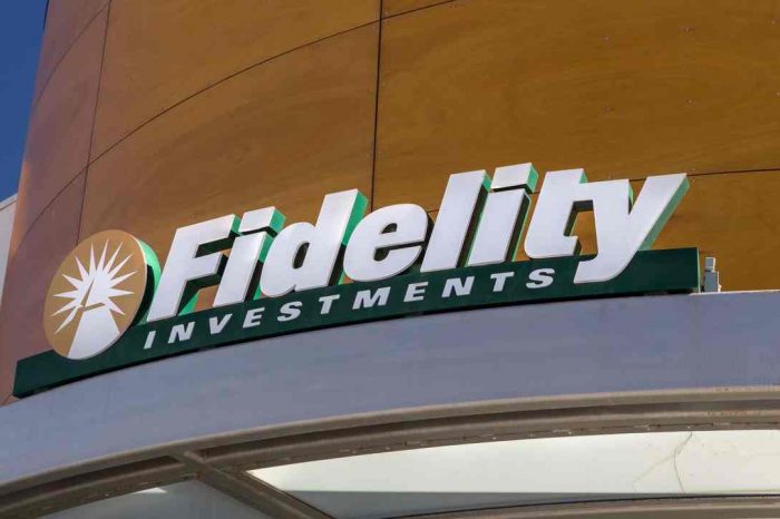 Fidelity Investments launches a new spinoff, Fidelity Digital Assets, to bring cryptocurrencies to institutional investors