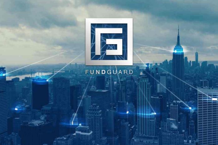 FundGuard launches world's first AI-powered investment management SaaS platform; raises $4 million in seed funding