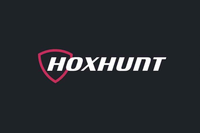 HoxHunt promotes behavior-focused cybersecurity, lands €2.5 million in Series A funding