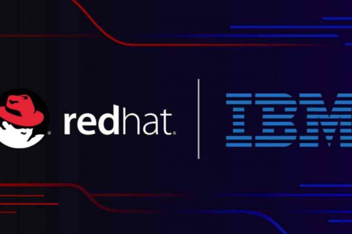 IBM to acquire open source cloud company Red Hat for $34 billion