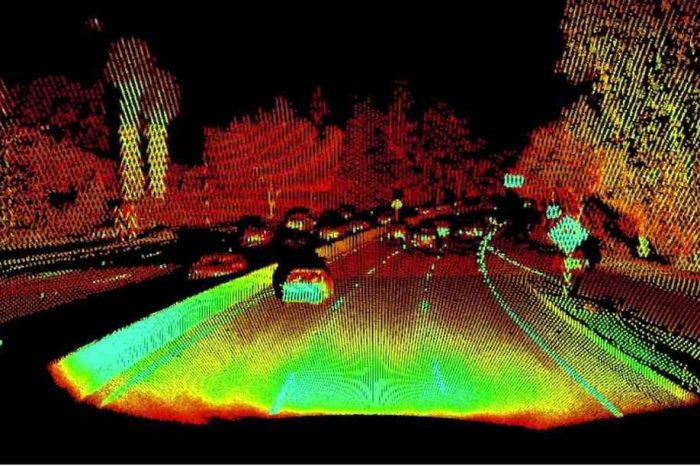 LiDAR startup Innovusion raises $30 million in Series A funding led by Chinese automaker Nio ; starts shipping the world’s first Image-grade LiDAR system for autonomous vehicles