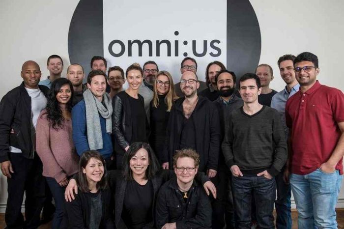 Insurtech startup omni:us raises Series A Funding to supercharge insurance with AI