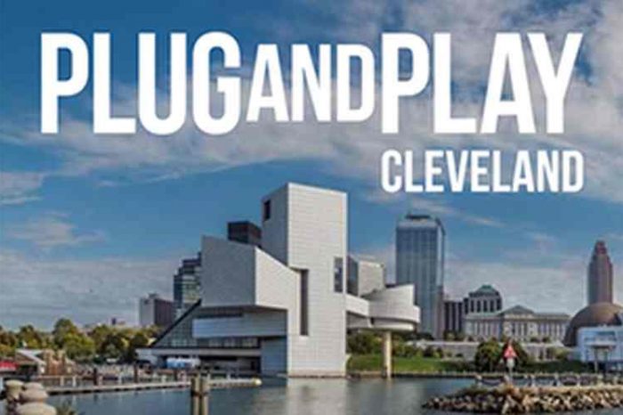 12 disruptive health tech startups selected to join Plug and Play Cleveland Innovation Platform