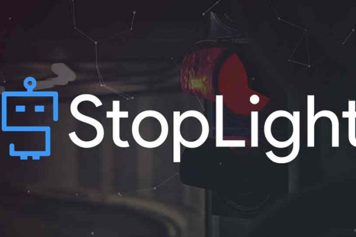 Software startup Stoplight secures $3.25 million in seed funding to accelerate the evolution of enterprise API lifecycle management