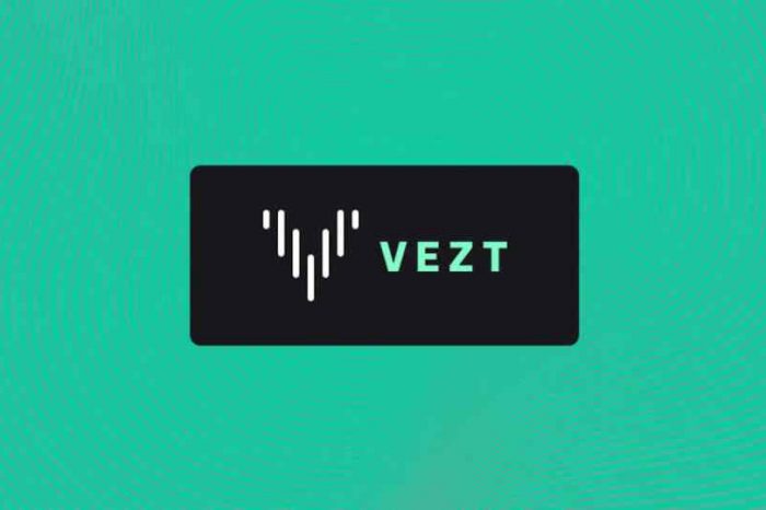 Blockchain startup Vezt launches world's first music rights marketplace