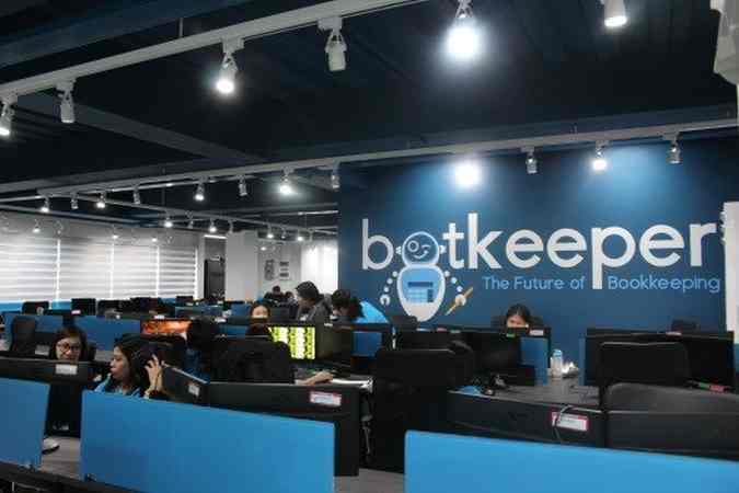 AI bookkeeping startup Botkeeper secures $18 million to grow its engineering, sales, and marketing team