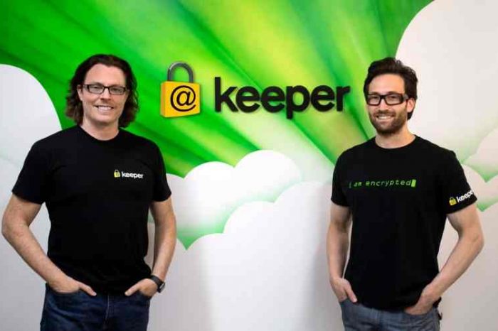 Cybersecurity startup Keeper Security launches BreachWatch, a new dark web monitoring tool