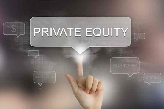 VC and Private Equity Deals for Today Tuesday, November 20