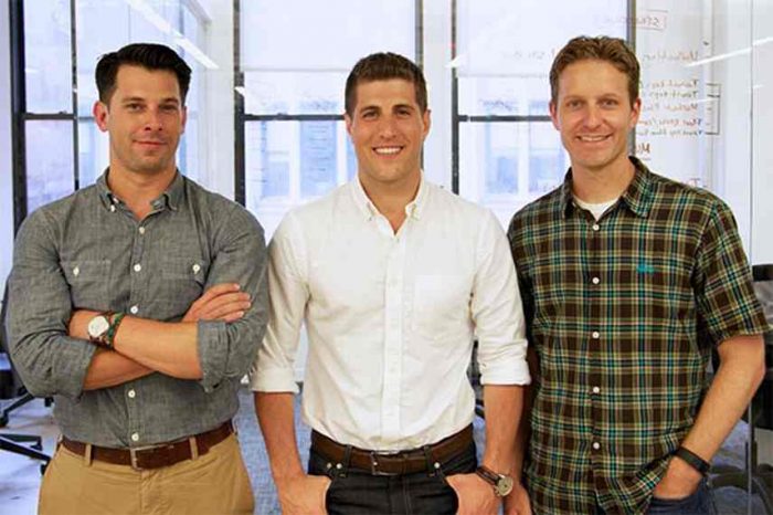 Real-estate tech startup VTS to launch industry's first online commercial office marketplace