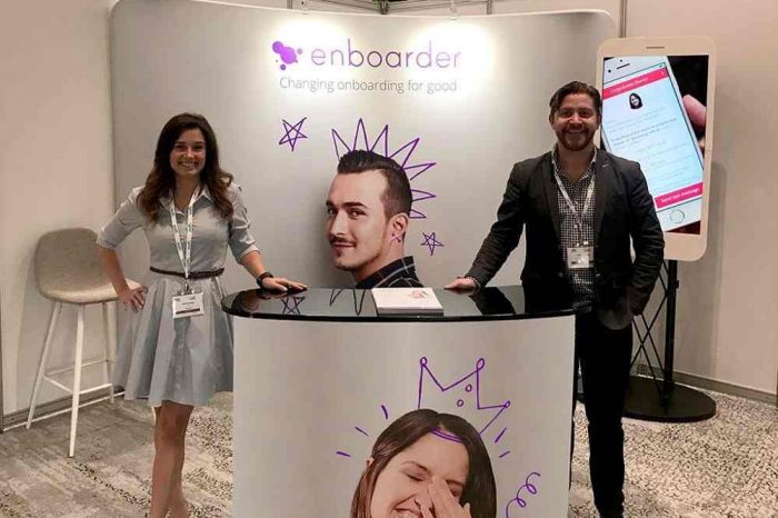 Australia-based HR startup Enboarder raises $4 million to boost major expansion in the U.S.