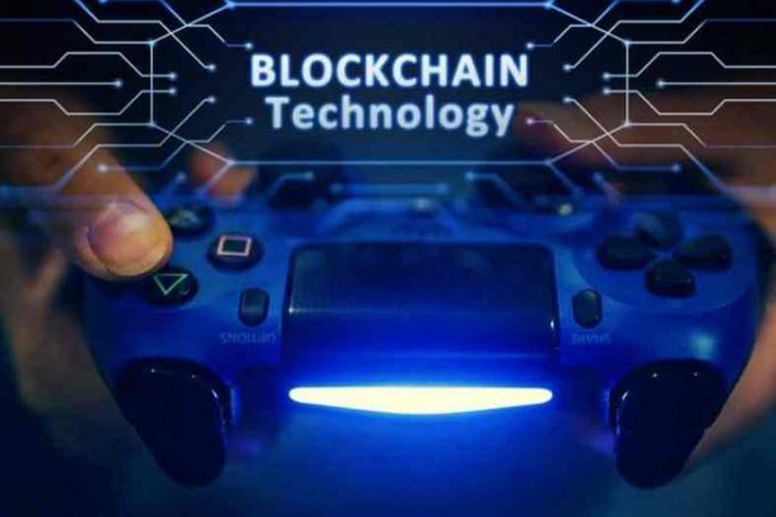 5 Ways Blockchain Will Transform the Gaming Industry