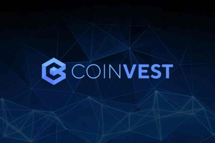 Coinvest Announces Successful Token Distribution Following Sale on Republic Crypto