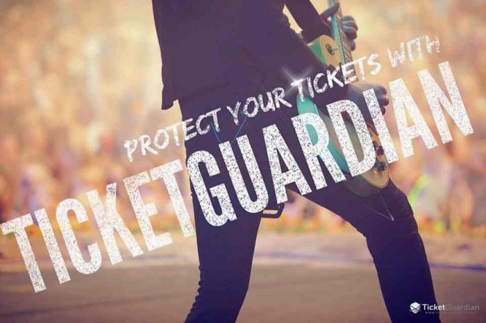 Insurtech startup TicketGuardian bags $8 million in Series A funding to accelerate growth in live events space