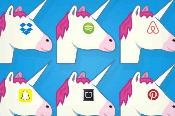 The Most Valuable Industries Dominated by Unicorn Startups in 2018