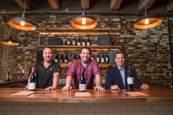 Winery-direct-to-consumer startup Winestyr raises $3 million to give users exclusive access to the best small-production wines in America