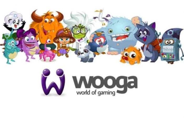 Israel's Playtika acquires German game startup Wooga for over $100 million to expand its casual games portfolio