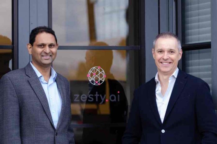 AI-powered insurtech startup Zesty.ai bags $13 million Series A funding to boost its property analytics platform and expand team