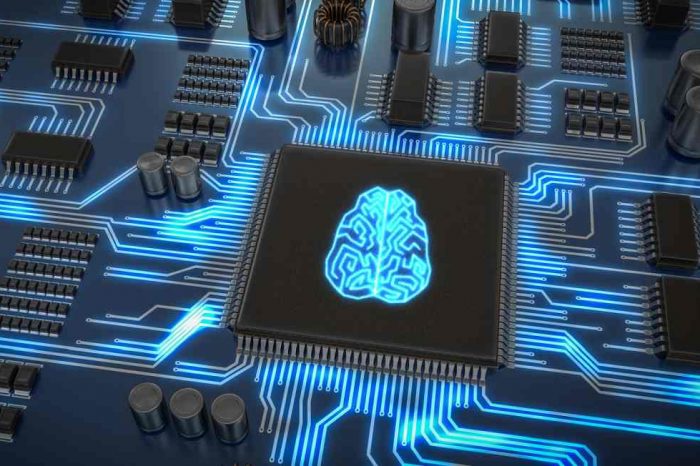 Artificial Intelligence Chip Market to Reach $91.19 Billion by 2025, Report Says